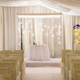 Идеи для свадьбы